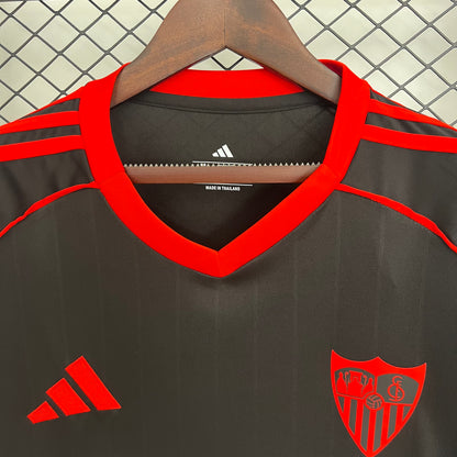 Sevilla 3ª Equipación 25/26