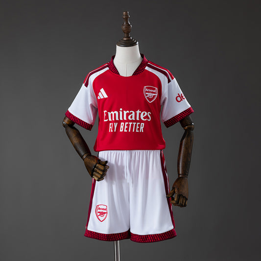 Arsenal 26/27