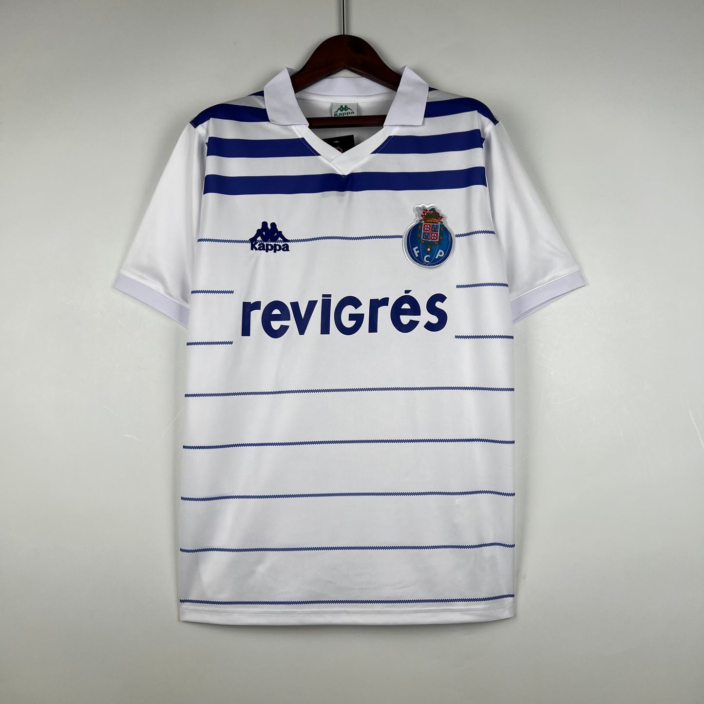 Porto FC 85/86