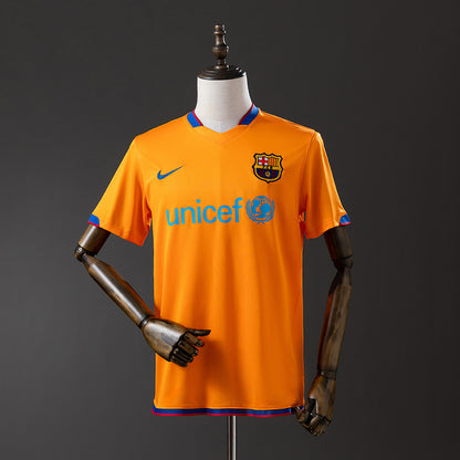 Camiseta Retro FC Barcelona 06/07