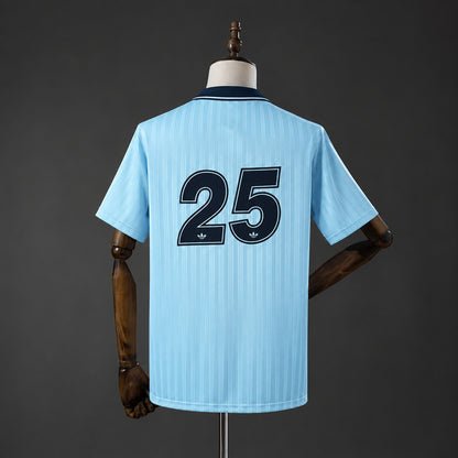 Camiseta retro Oasis x Originals azul cielo