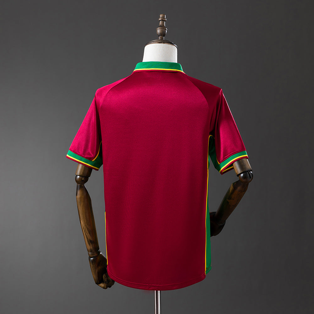 Portugal 97/98