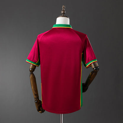Portugal 97/98