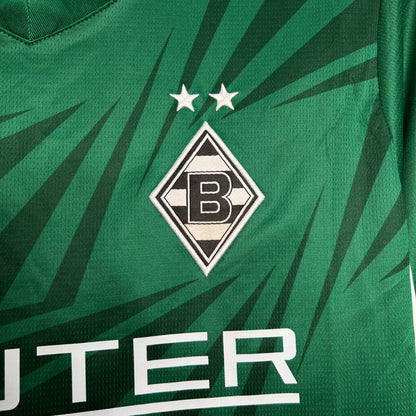 Borussia Monchengladbach 2ª Equipación 24/25