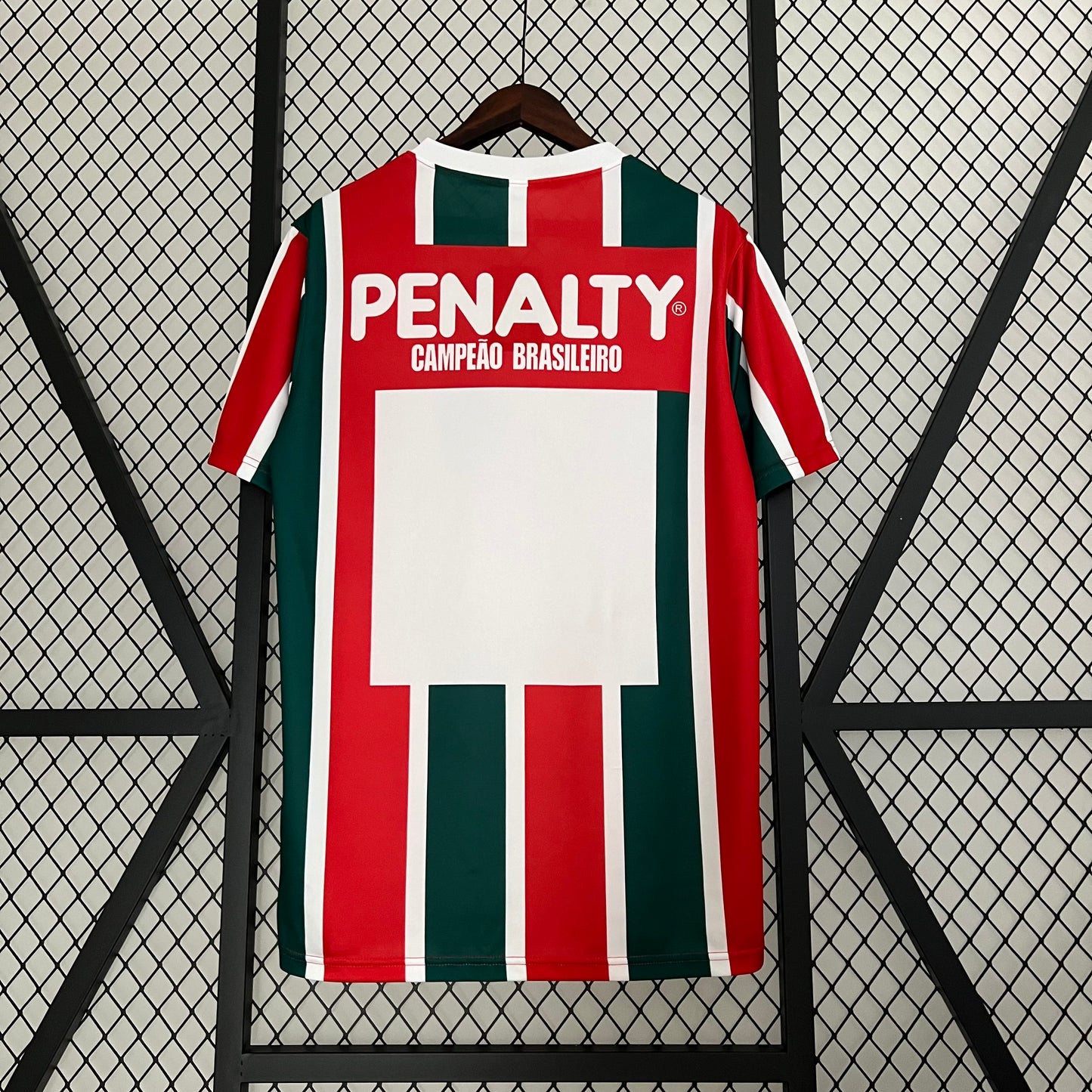 Fluminense 1993