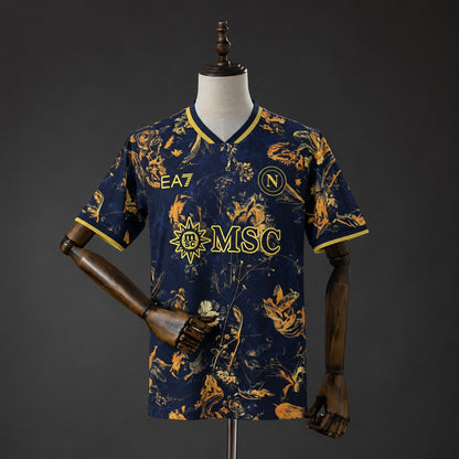 Camiseta Nápoles Special Edition
