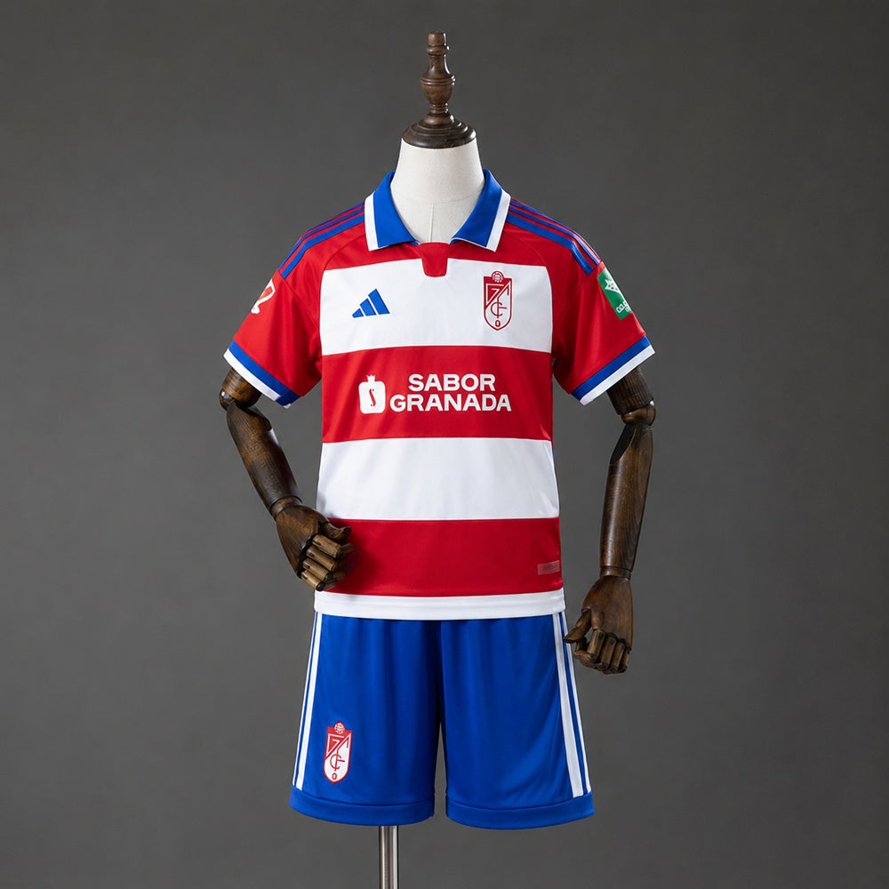 Granada 26/27