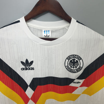 Alemania 1990