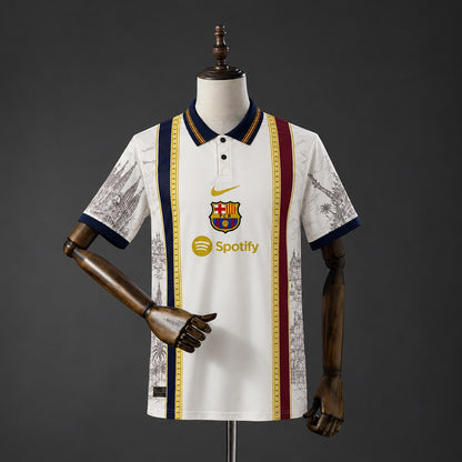 Camiseta FC Barcelona Special Edition