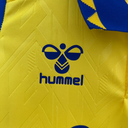 UD Las Palmas 1ª Equipación 24/25