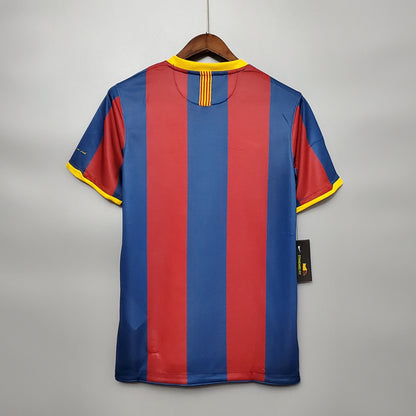 FC Barcelona 10/11