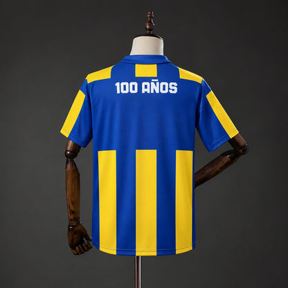 Camiseta Retro Rosario Central 89/91