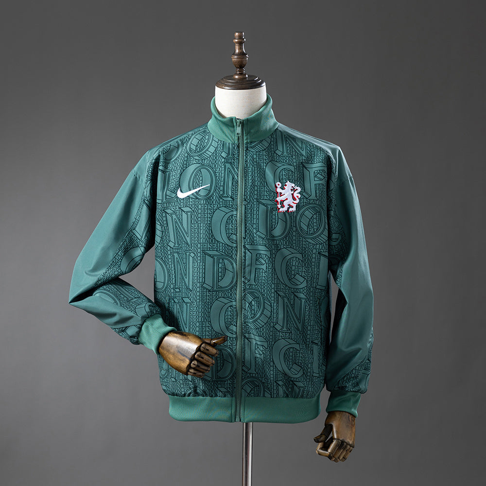 Chelsea Chaqueta
