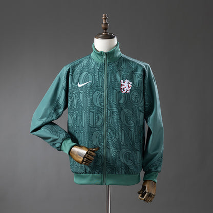 Chelsea Chaqueta