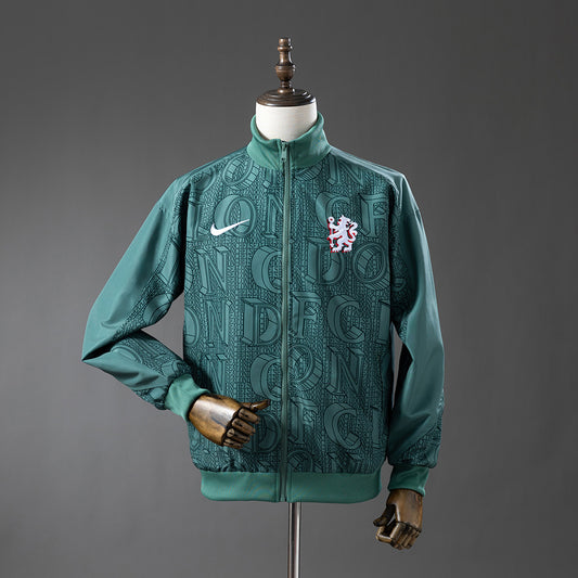 Chelsea Chaqueta