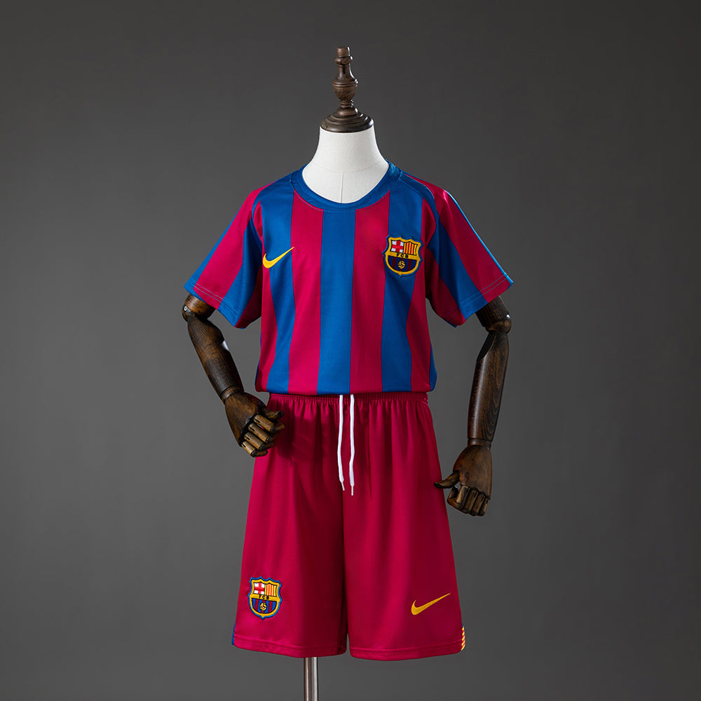 FC Barcelona 05/06