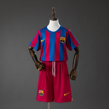 FC Barcelona 05/06