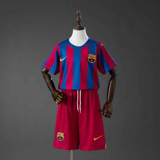 FC Barcelona 05/06