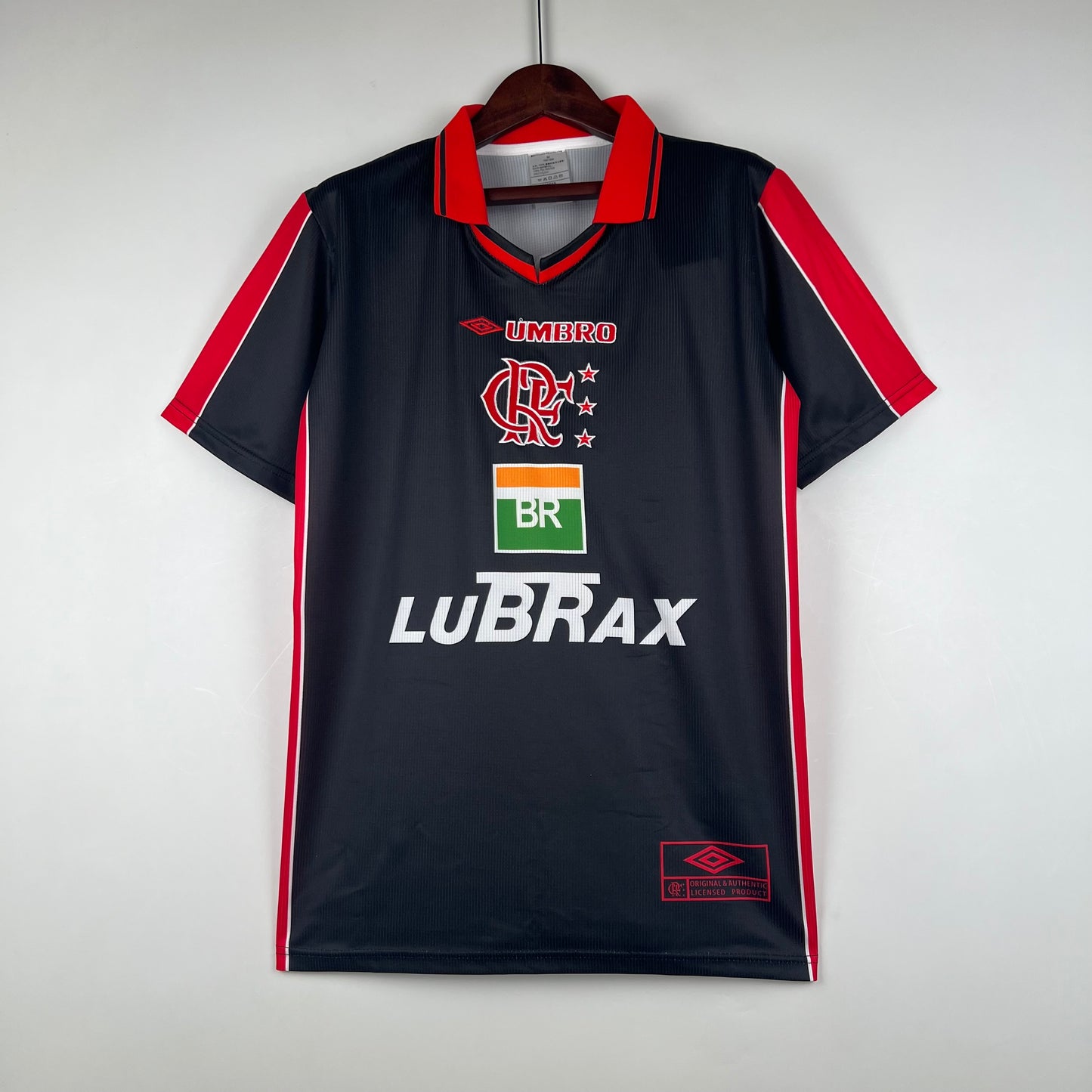 Flamengo 1999