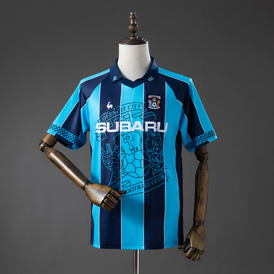 Coventry City 97/98
