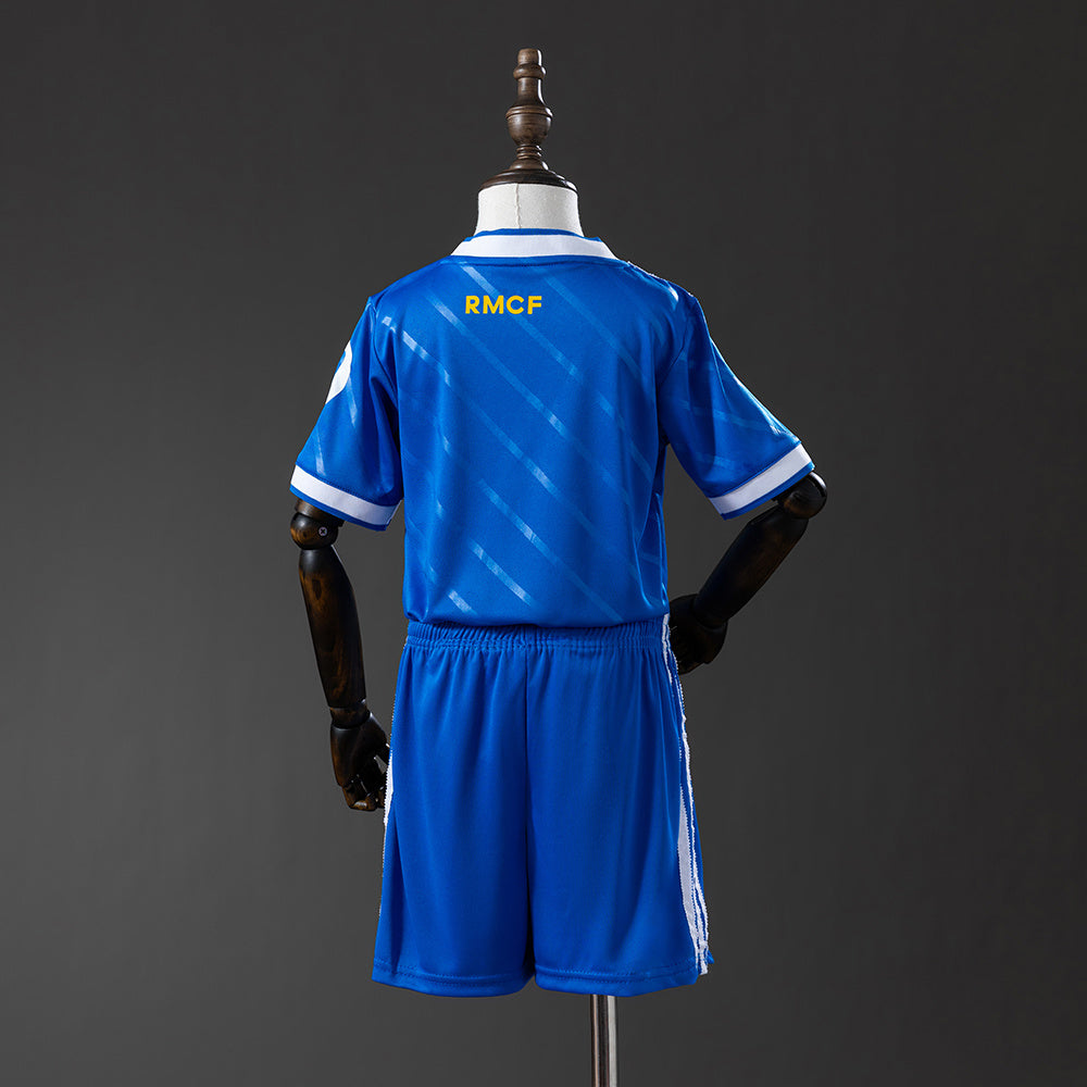 Real Madrid 3ª Equipacion 25/26