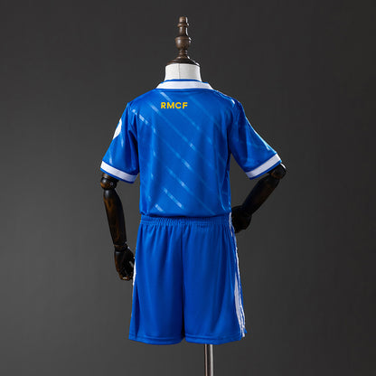 Real Madrid 3ª Equipacion 25/26