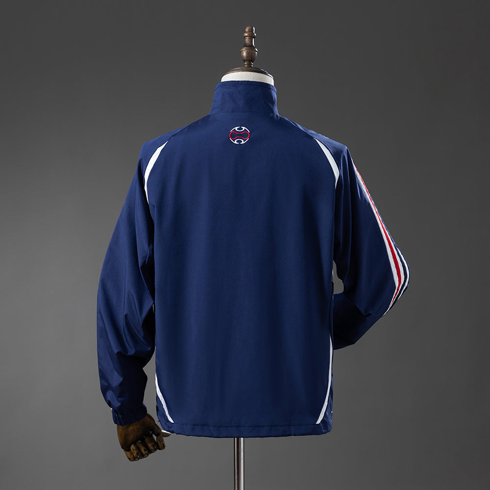 Francia Retro Chaqueta