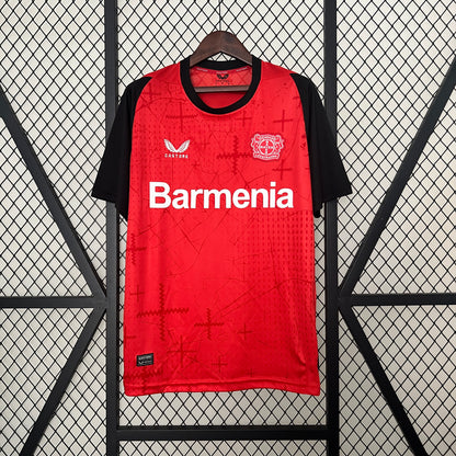 Bayer Leverkusen 1ª Equipación 24/25