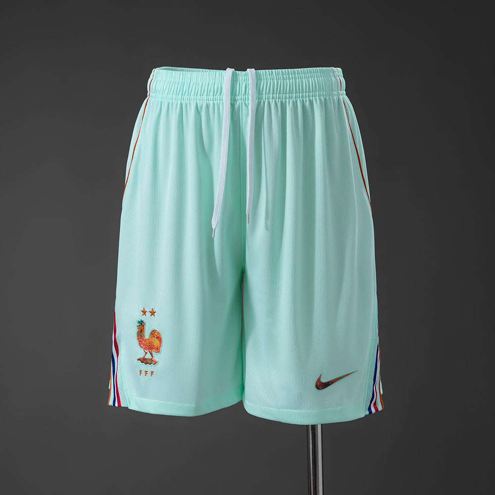 Francia 2026