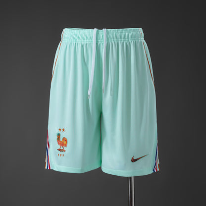 Francia 2026