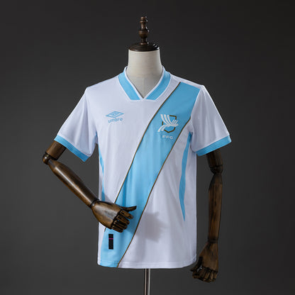 Guatemala 1ª Equipación