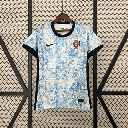 Portugal 2ª Equipación 24/25