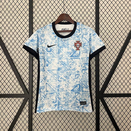 Portugal 2ª Equipación 24/25