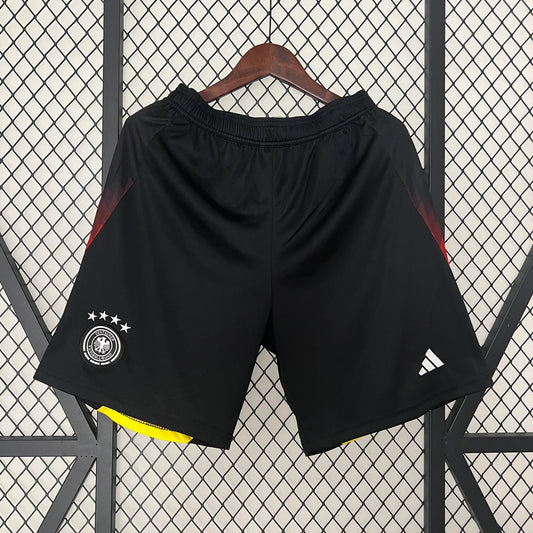 Pantalones Alemania 2ª Equipación 24/25