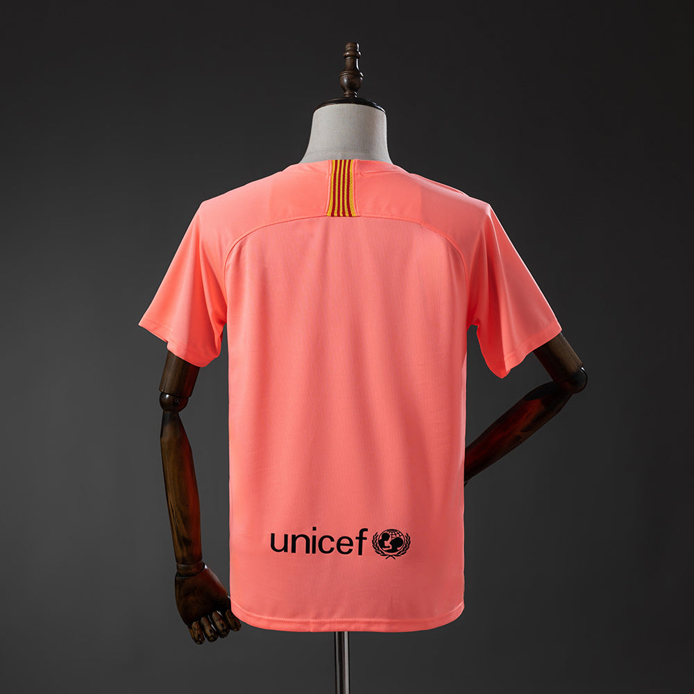 FC Barcelona 18/19