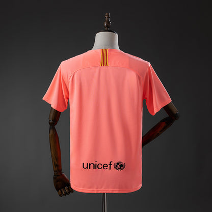 FC Barcelona 18/19