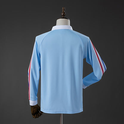 Francia 120th
