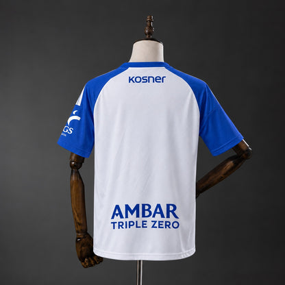 Camiseta Real Zaragoza 1ª Equipación 26/27