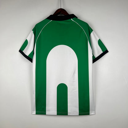 Real Betis 98/99