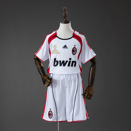 AC Milán 06/07