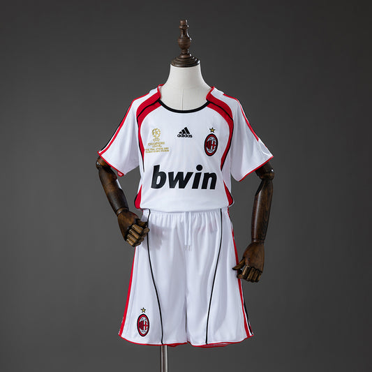 AC Milán 06/07