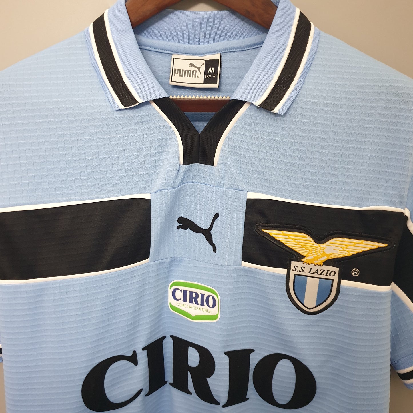 Lazio 99/00