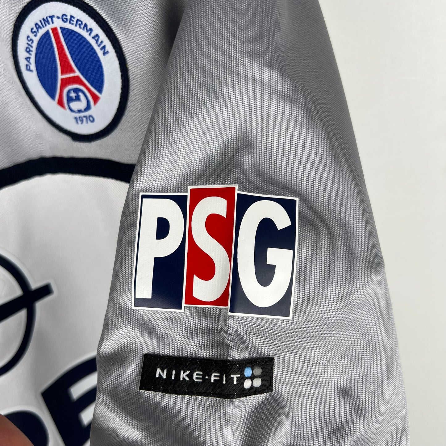 PSG 99/00