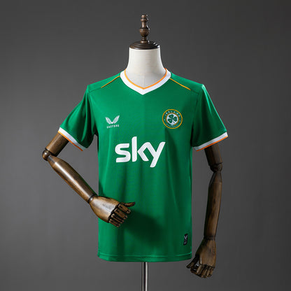Irlanda 1ª Equipación
