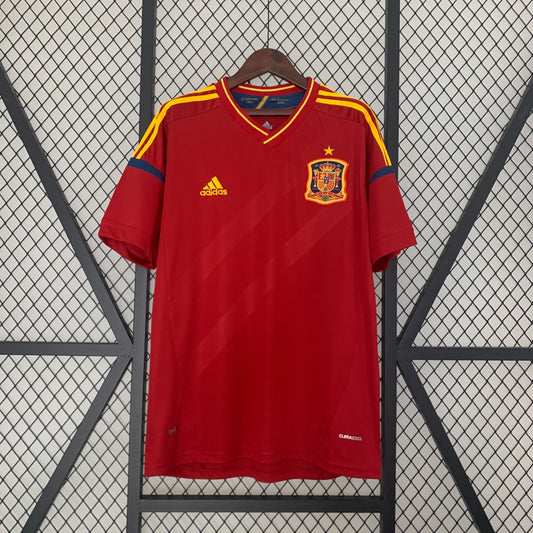 España 2012