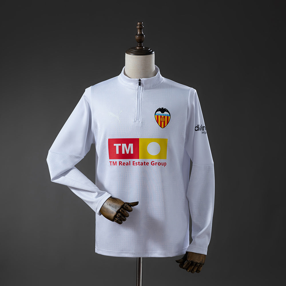 Valencia Sudadera