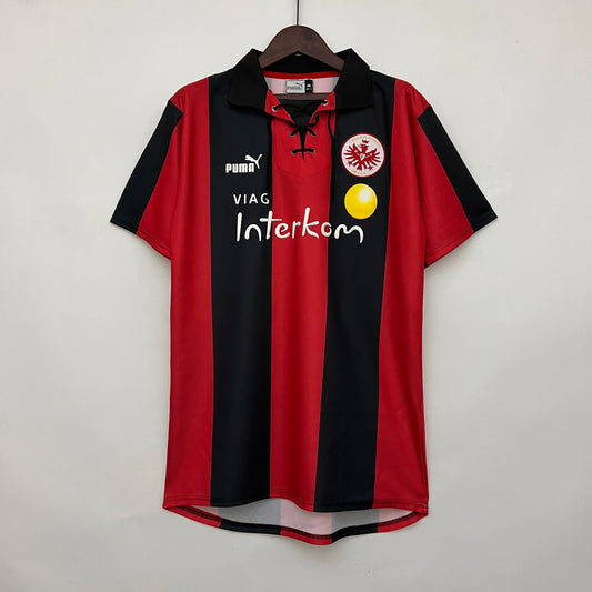 Eintracht de Frankfurt 98/99