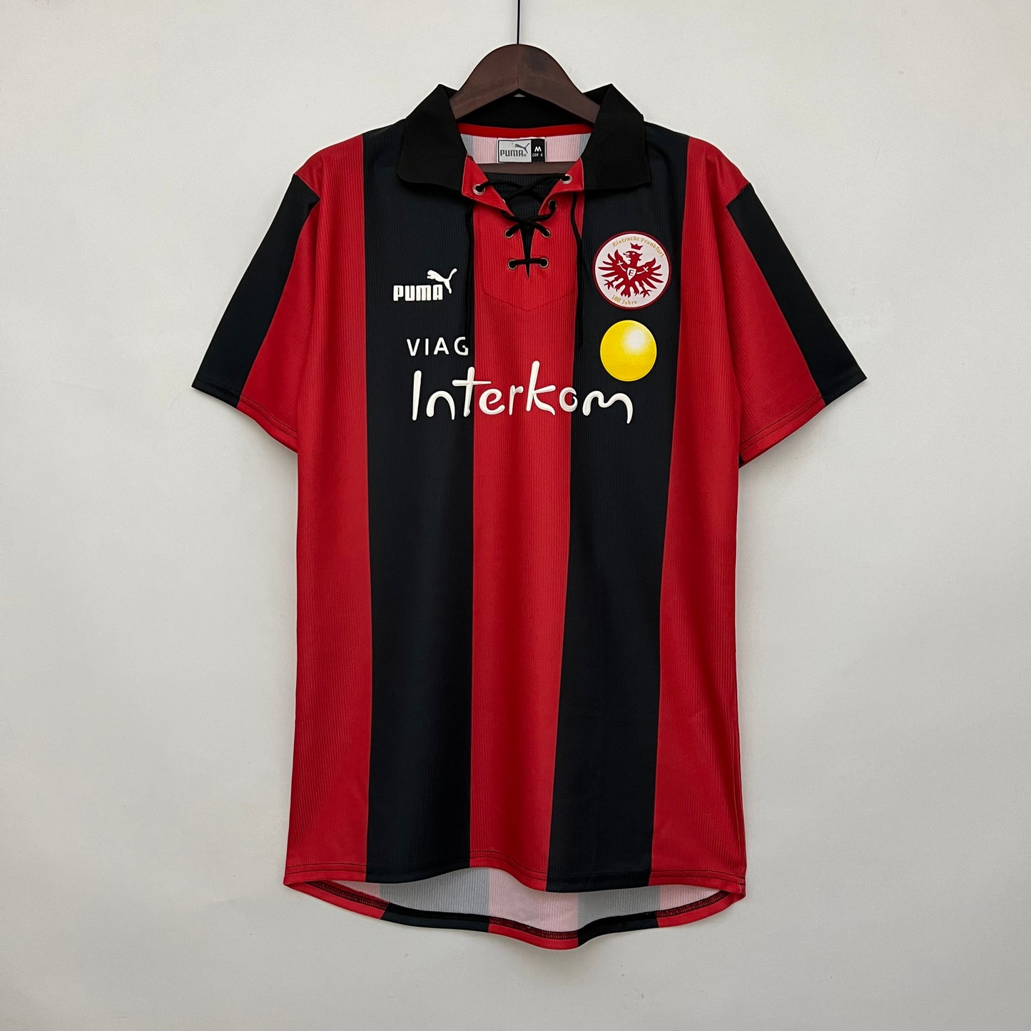 Eintracht de Frankfurt 98/99