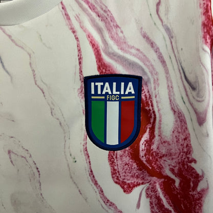 Italia Training