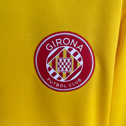 Girona 2ª Equipación 25/26